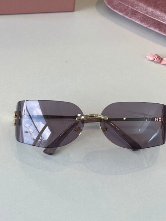 Miu Miu Sunglasses main image 6